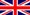 bandera Gran Bretaña Reino Unido